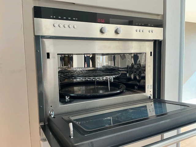 Poggen pohl inbouwkeuken - afbeelding 10 van  19