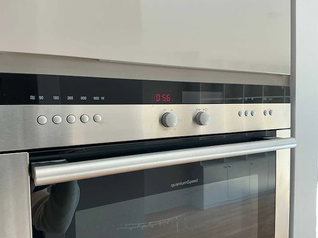 Poggen pohl inbouwkeuken - afbeelding 11 van  19