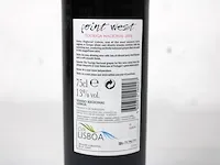 Point west 2008 (x6) - afbeelding 3 van  4