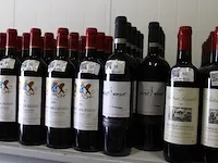 Point west 2008 (x6) - afbeelding 4 van  4