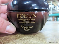 Poison christiaan dior crème - afbeelding 2 van  4