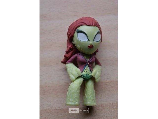 Poison ivy - afbeelding 1 van  2