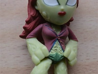 Poison ivy - afbeelding 2 van  2