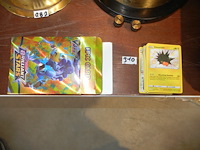 Pokemankaarten - afbeelding 1 van  2