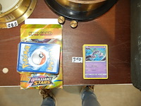 Pokemankaarten - afbeelding 2 van  2