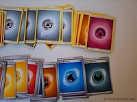 Pokémen cards energy - afbeelding 4 van  4