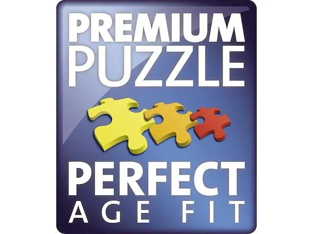Pokemon 300xxl puzzel - afbeelding 2 van  3
