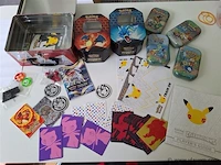 Pokémon accesoires - afbeelding 1 van  8