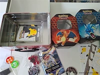 Pokémon accesoires - afbeelding 2 van  8