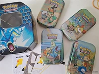 Pokémon accesoires - afbeelding 6 van  8