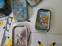 Pokémon accesoires - afbeelding 7 van  8