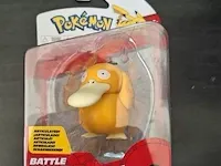 Pokémon battle figuur - afbeelding 1 van  2