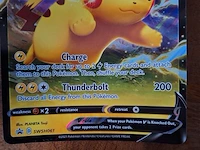 Pokémon card groot - afbeelding 4 van  4