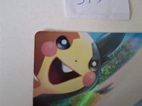 Pokémon card - afbeelding 2 van  6