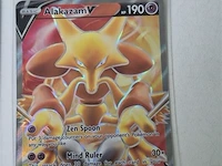 Pokémon card - afbeelding 1 van  6