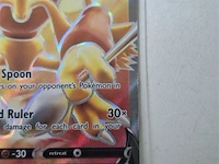 Pokémon card - afbeelding 4 van  6