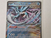 Pokémon card - afbeelding 1 van  6