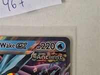 Pokémon card - afbeelding 3 van  6