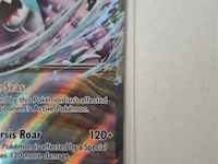 Pokémon card - afbeelding 4 van  6