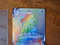 Pokémon card - afbeelding 4 van  5