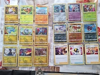 Pokémon cards - afbeelding 1 van  5