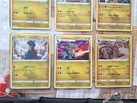 Pokémon cards - afbeelding 3 van  5