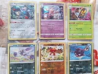 Pokémon cards - afbeelding 4 van  5