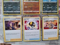 Pokémon cards - afbeelding 5 van  5