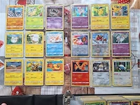 Pokémon cards - afbeelding 1 van  5