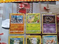 Pokémon cards - afbeelding 2 van  5