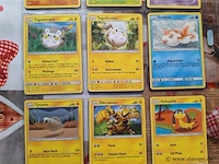 Pokémon cards - afbeelding 3 van  5