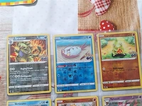 Pokémon cards - afbeelding 5 van  7