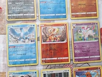 Pokémon cards - afbeelding 6 van  7