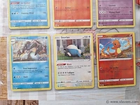 Pokémon cards - afbeelding 7 van  7