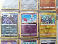 Pokémon cards - afbeelding 3 van  7