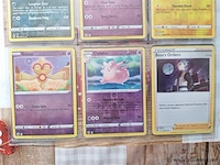 Pokémon cards - afbeelding 4 van  7