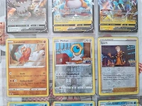 Pokémon cards - afbeelding 6 van  7