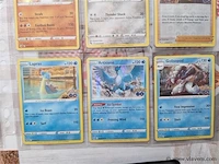 Pokémon cards - afbeelding 7 van  7