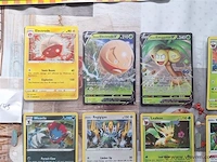 Pokémon cards - afbeelding 2 van  7