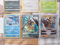 Pokémon cards - afbeelding 4 van  7