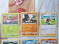 Pokémon cards - afbeelding 5 van  7