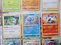 Pokémon cards - afbeelding 6 van  7