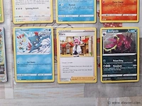 Pokémon cards - afbeelding 7 van  7