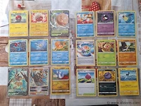 Pokémon cards - afbeelding 1 van  7