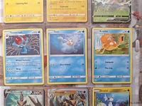 Pokémon cards - afbeelding 3 van  7