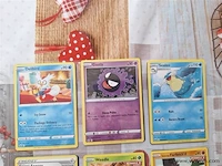 Pokémon cards - afbeelding 5 van  7