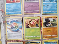 Pokémon cards - afbeelding 6 van  7