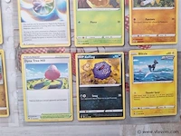 Pokémon cards - afbeelding 7 van  7