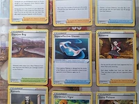 Pokémon cards - afbeelding 3 van  7