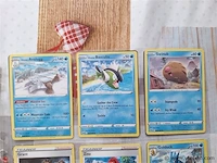 Pokémon cards - afbeelding 5 van  7